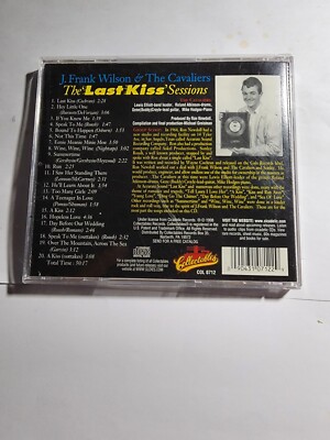 新品 Total / Kissin You /USオリジナル Notorious Total – Kissin' You – CD (Single), 1996 [r8675859] | Discogs