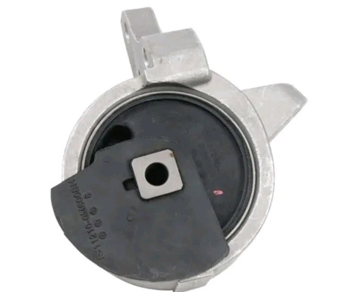 Montaje motor delantero derecho Nissan 200SX 95-1998 NX 91-1993 Sentra 95-1999 Foto 3 de 4