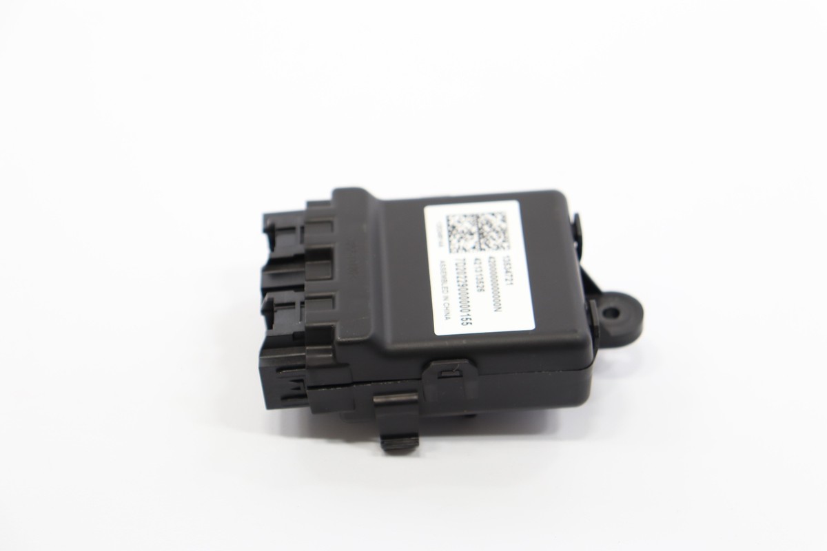2021 - 2024 CHEVROLET TRAILBLAZER FRONT RIGHT SEAT HEATER MODULE 
