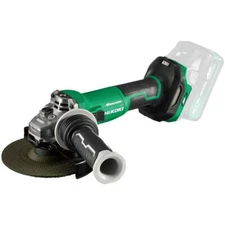 HiKOKI G3615DC(NN) Cordless disc grinder 150mm sliding type 36V body&side handle