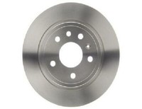 Original Bosch Bremsscheibe 0 986 478 478 FüR Saab