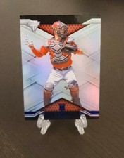 2021 Chronicles Titanium Tyler Stephenson Rookie Card Cincinnati Reds 95/99