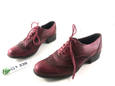 5th Avenue Wingtip Womens Shoes Loafers Casual Shoes EUR 39 G1 339