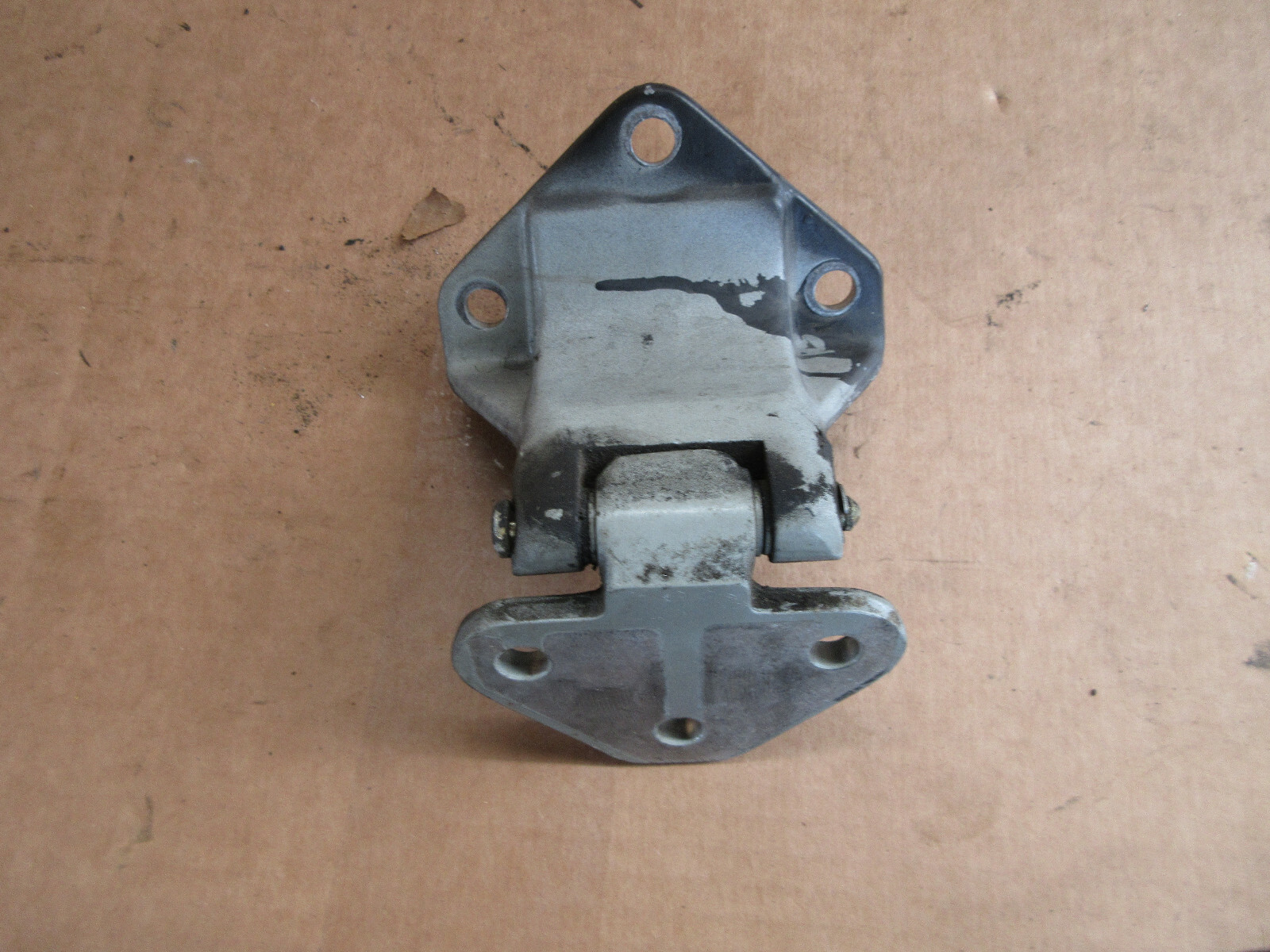 Ferrari 360,430 - Complete Door Hinge - P/n 64803300