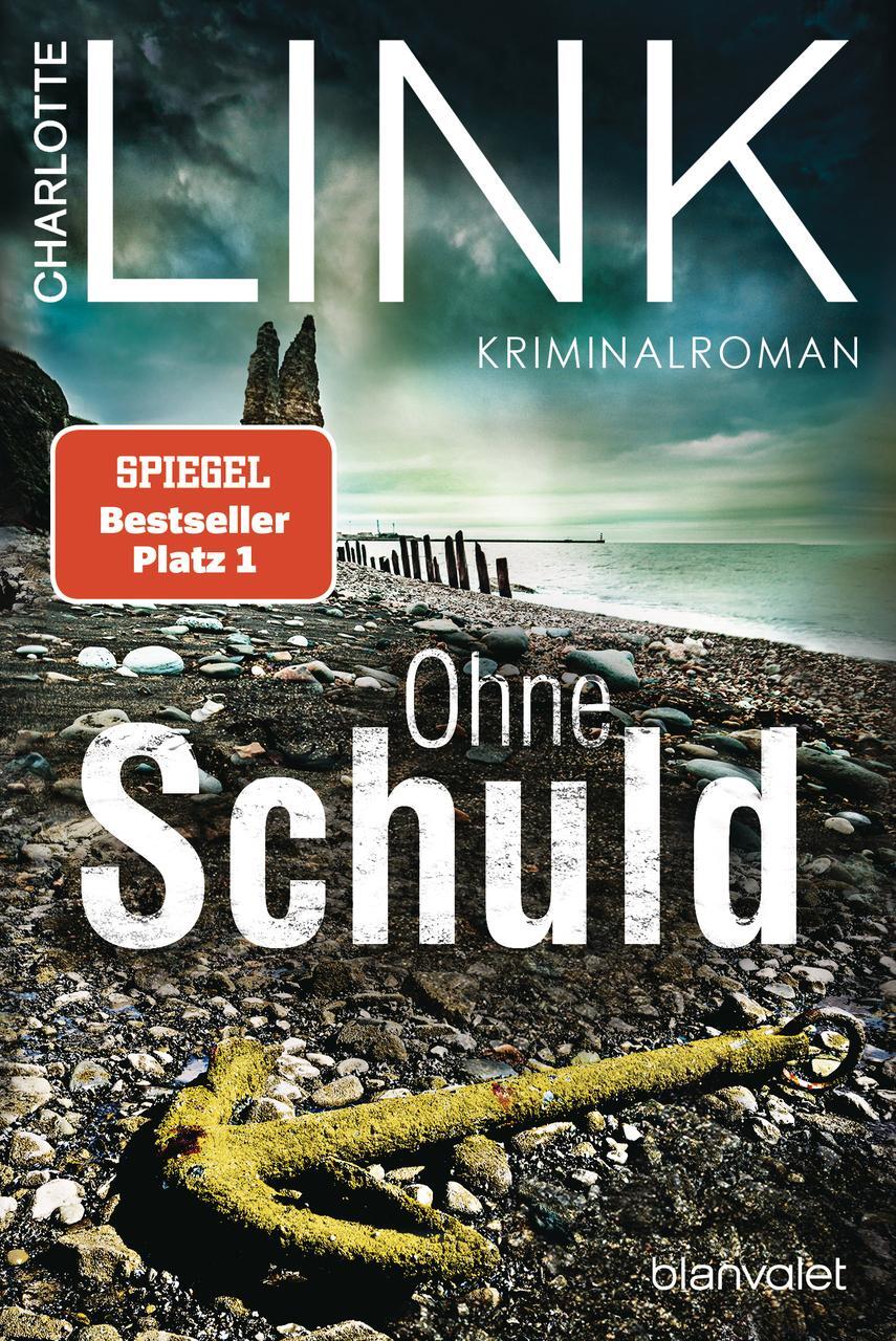 Thumbnail - Ohne Schuld Charlotte Link