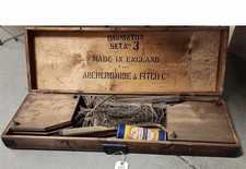 Abercrombie & Fitch c1935 Badminton Set No 3 ...