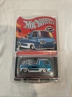 Hot Wheels Red Line Club Collectors RLC Hi-Po Hauler 1963 Ford Econoline Pickup