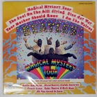 BEATLES MAGICAL MYSTERY TOUR APPLE EAS80569 Japan VINYL LP
