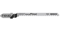 10 Pck. Bosch Stichsägeblatt T 101 AO 2608630031 Stichsägeblätter