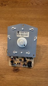 Dual CS 2225Q - Motor, DirectDrive