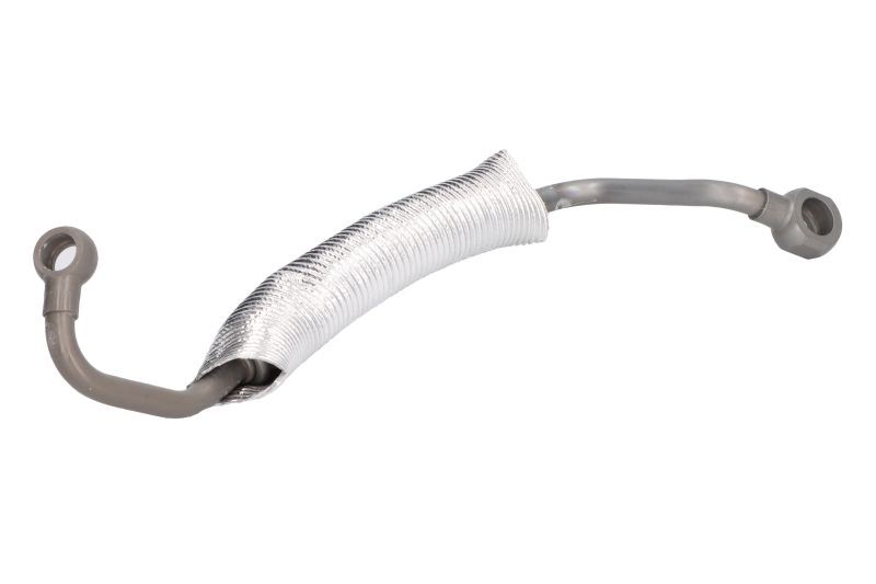 Für AJUSA AJUOP10496 Oil Line, charger AJUOP10496 Turchocharger lubrication hos - Bild 2