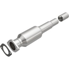 Magnaflow Catalytic Converter Epa For 2004-2013 Mazda 3 Magnaflow Catalytic Converter Epa For 2004-2013 Mazda 3