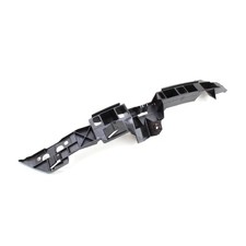 Original VW Phaeton Führungsprofil rechts vorn Stoßfänger 3D0807050E