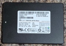 MZ-7LN1280 - Samsung 128GB PM871 2.5 inch TLC...
