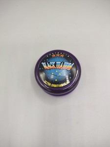 Yoyo BlackMamba | eBay