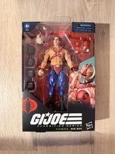 Hasbro G.I. Joe Classified Series Big Boa  114 GI JOE Cobra Figure MISB 6    Inch
