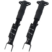 Rear Struts Shock Absorber for Jeep Grand Cherokee SRT 2012-15 W ADS Electric