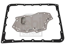 KIT FILTRO IDRAULICO FEBI BILSTEIN, CAMBIO AUTOMATICO HYUNDAI KIA NISSAN BO