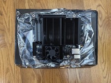 MinisForum BD790i Ryzen-9-7945HX Mini-ITX Motherboard