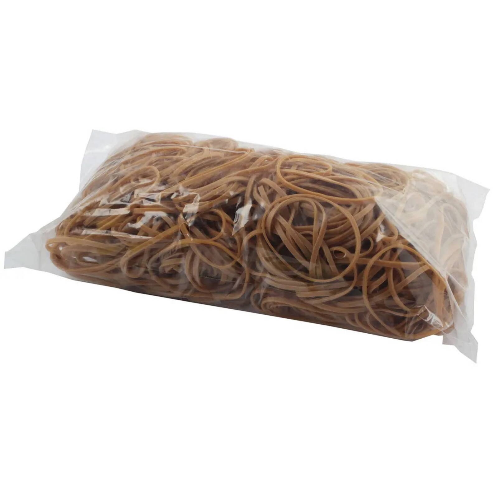 Whitebox Size 32 Rubber Bands -Pack of 454g (0670081)