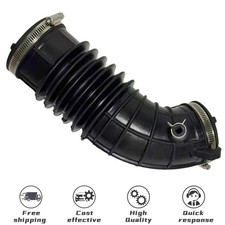 New Air Intake Hose Fit For Honda Civic 2.0L ...