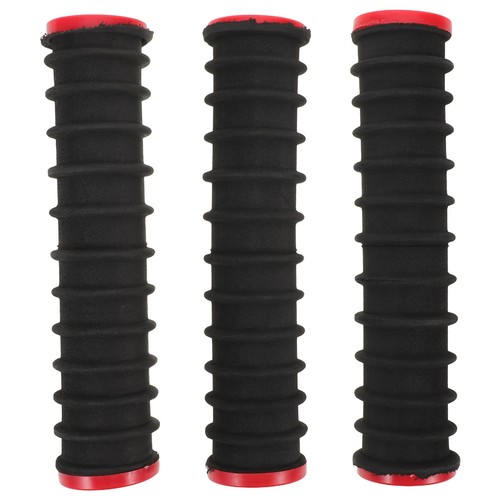 3 Pezzi Bobina Linea per Mulinelli da Pesca Porta Attrezzatura Custode Fascia - Foto 6 di 19