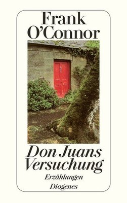 Don Juans Versuchung Schnack, Elisabeth und Frank O'Connor: