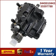 0445010443 55597788 Diesel Fuel Injection Pump for OPEL VAUXHALL Malibu 2.0 CDRi