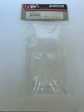 Parma MAC Mercury Cyclone 1/24 scale slot car body NOS