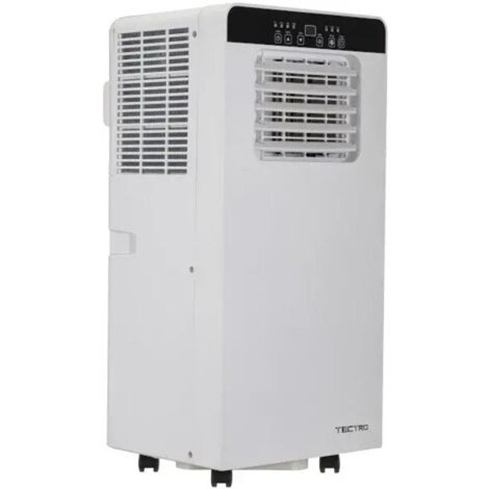 Climatiseur mobile connecté Qlima Tectro déshumidificateur 7000 BTU