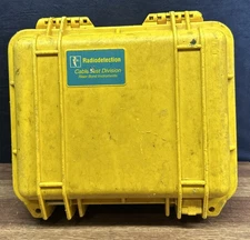 Riser Bond 1205CXA High Resolution Metallic TDR Cable Fault Locator