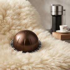 Nespresso Vertuo Intenso Coffee Pods Mug Size 7.7oz 60 Capsules