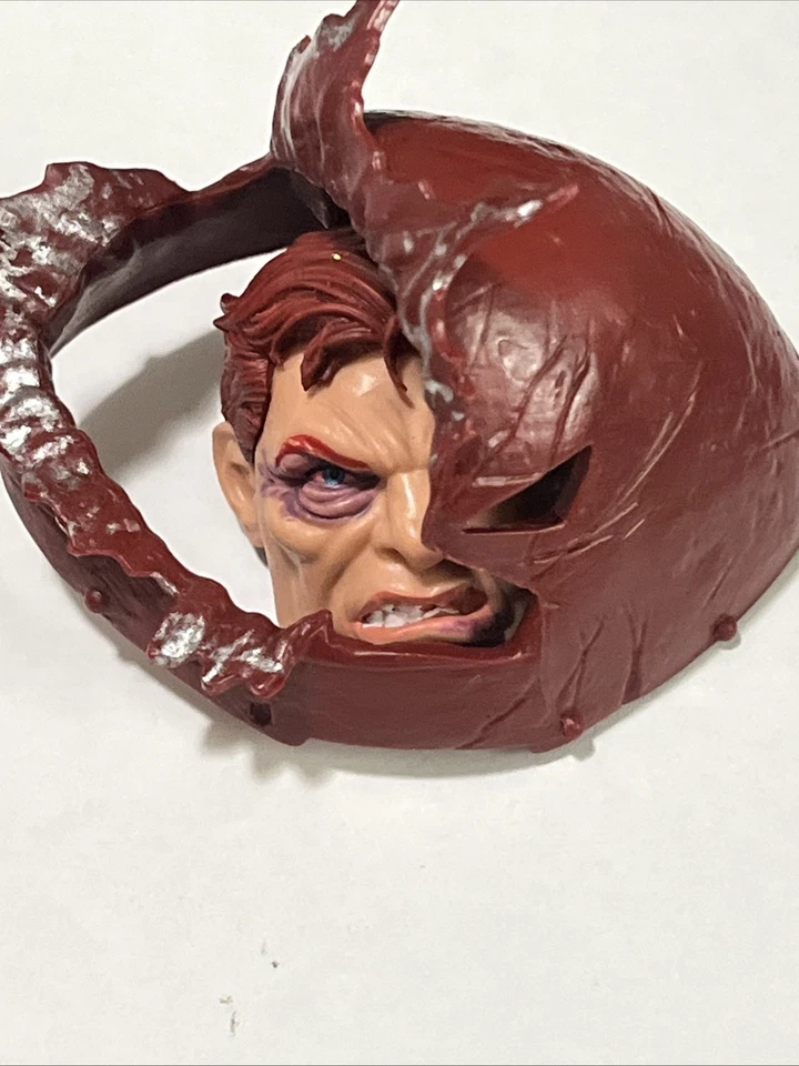 Marvel Legends JUGGERNAUT Figure COMPLETE | 80th Anniversary Colossus 2-Pack - Image 3 of 4