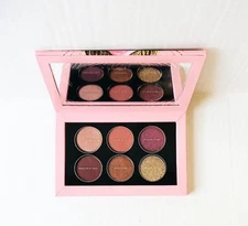 Pat McGrath MTHRSHP: Rose Decadence Palette