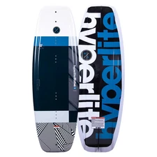 *NEW* Hyperlite 119 Motive Wakeboard *INCLUDED* Hyperlite K12-2 Remix Bindings