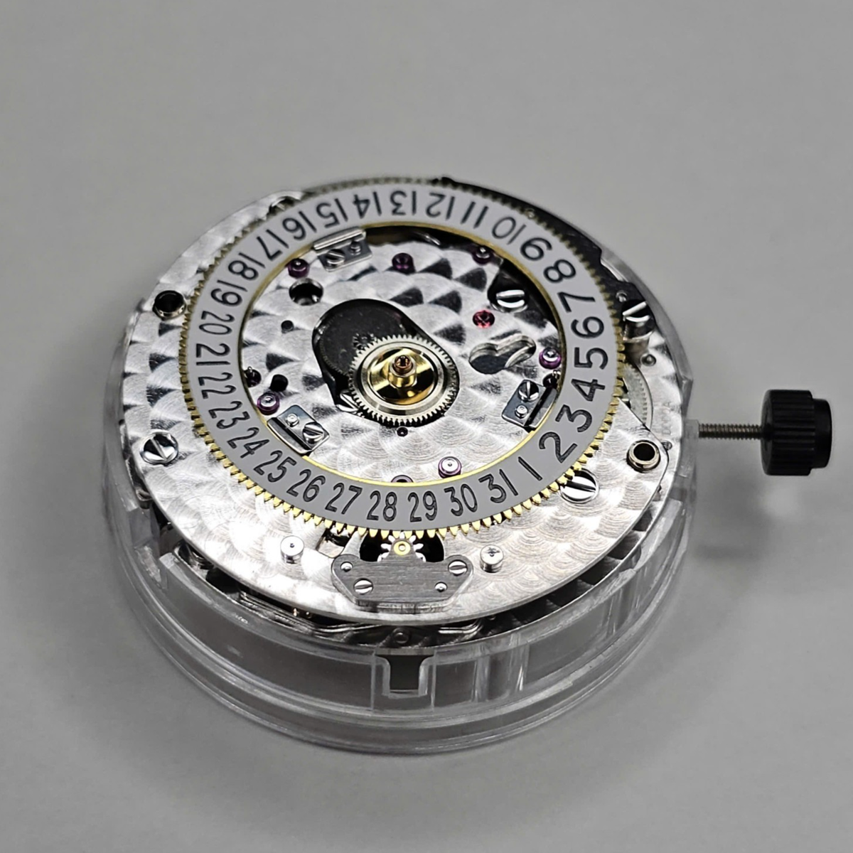 TAG Heuer Calibre 11 | SW300 w Dubois Depraz 2006 | 59J Chrono Mvt