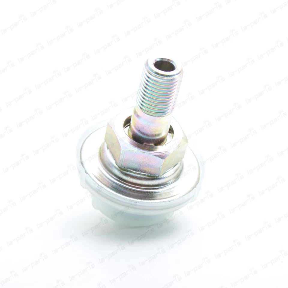 Nuevo amortiguador de pulsación de combustible genuino OEM Toyota Lexus 1991-2010 23207-20011 Foto 3 de 4