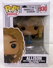 Funko Pop! The Umbrella Academy 930 Allison Hargreeves Television 2019 New