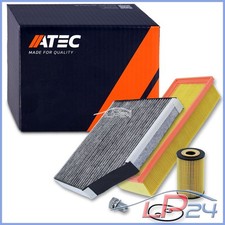 Filtre d'habitacle Audi A4