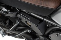 SW Motech BremsflüSsigkeitsreservoirschutz FüR Yamaha Xsr 700 16–24