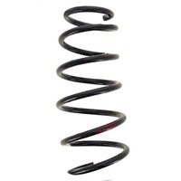 Fahrwerksfeder Vorderachse Schraubenfeder Ø 146 Mm KYB FüR U.A. Opel Astra