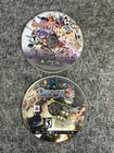 Disgaea 3 Absence of Justice & Disgaea D2 PS3 Video Game Strategy RPG Lot