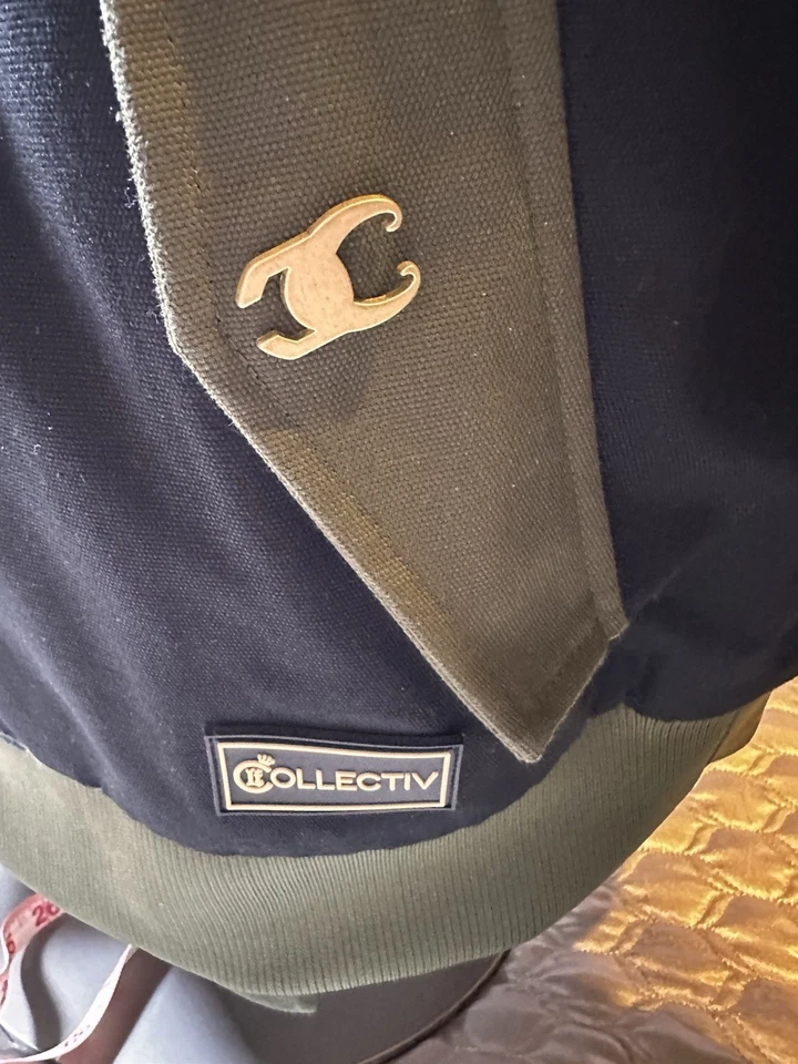 NUEVO Conjunto de Camisa y Chaqueta con Capucha Loungefly Collectiv Marvel Loki Talla 2XL Foto 4 de 4