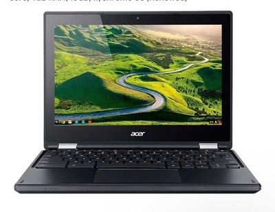 Acer Chromebook  11.6''