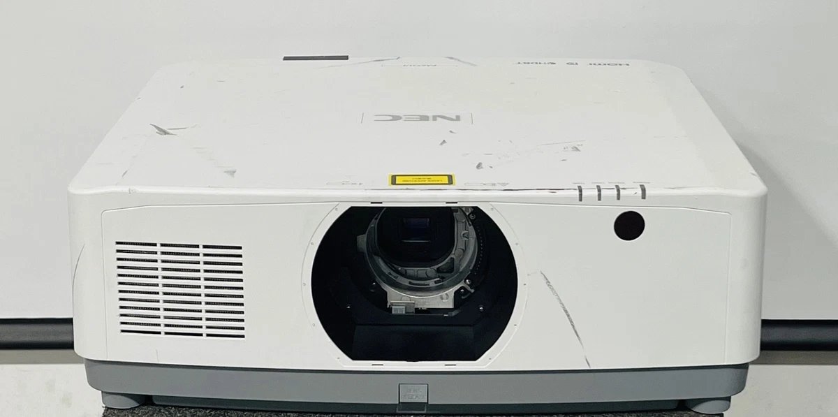 NEC DLP Projector for sale | eBay
