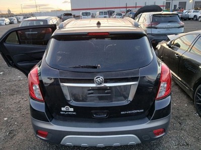 Trunk/Hatch/Tailgate Fits 13-22 ENCORE 1388922