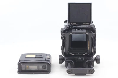 Fujifilm GX680 Medium Format Film Cameras for sale | eBay