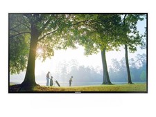 SAMSUNG UE40H6400AK 40" LED TV 200HZ FHD 1080P DISPLAY HDMI USB WIFI NO STAND