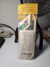 CRP 3048 Front Chassis Stiffener for Futaba FX-10 w/ Hardware & Instructions