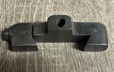 Clean Vintage South Bend Threading Stop Marked T 104 3 3/4” Long